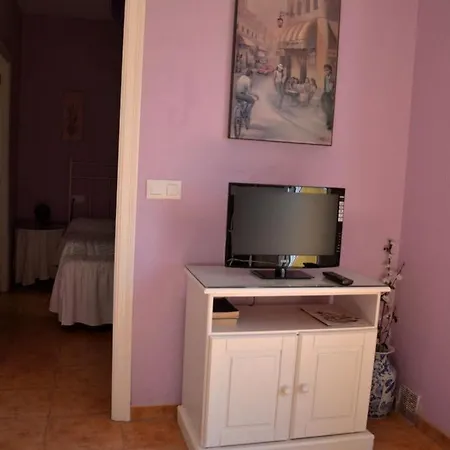 Apartment Tortuga Carey Tarifa
