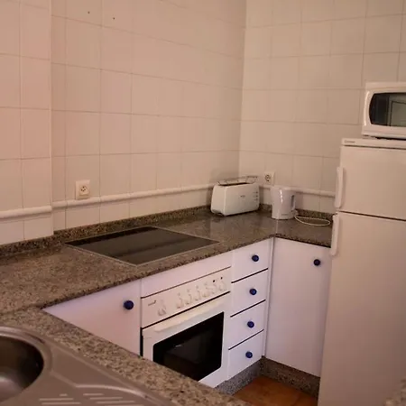 Tortuga Carey Appartement